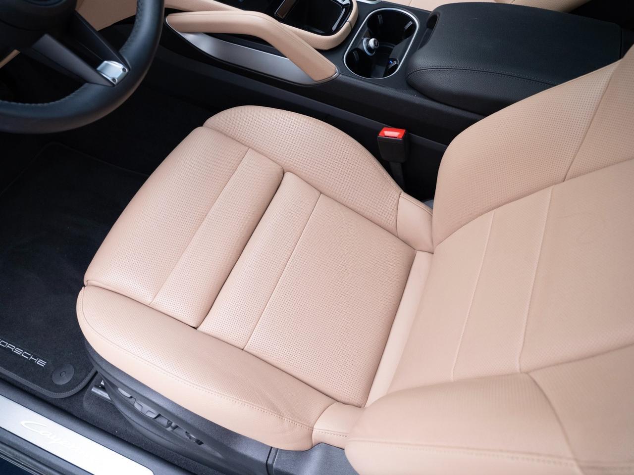 2025 Porsche Cayenne Pompano Beach FL