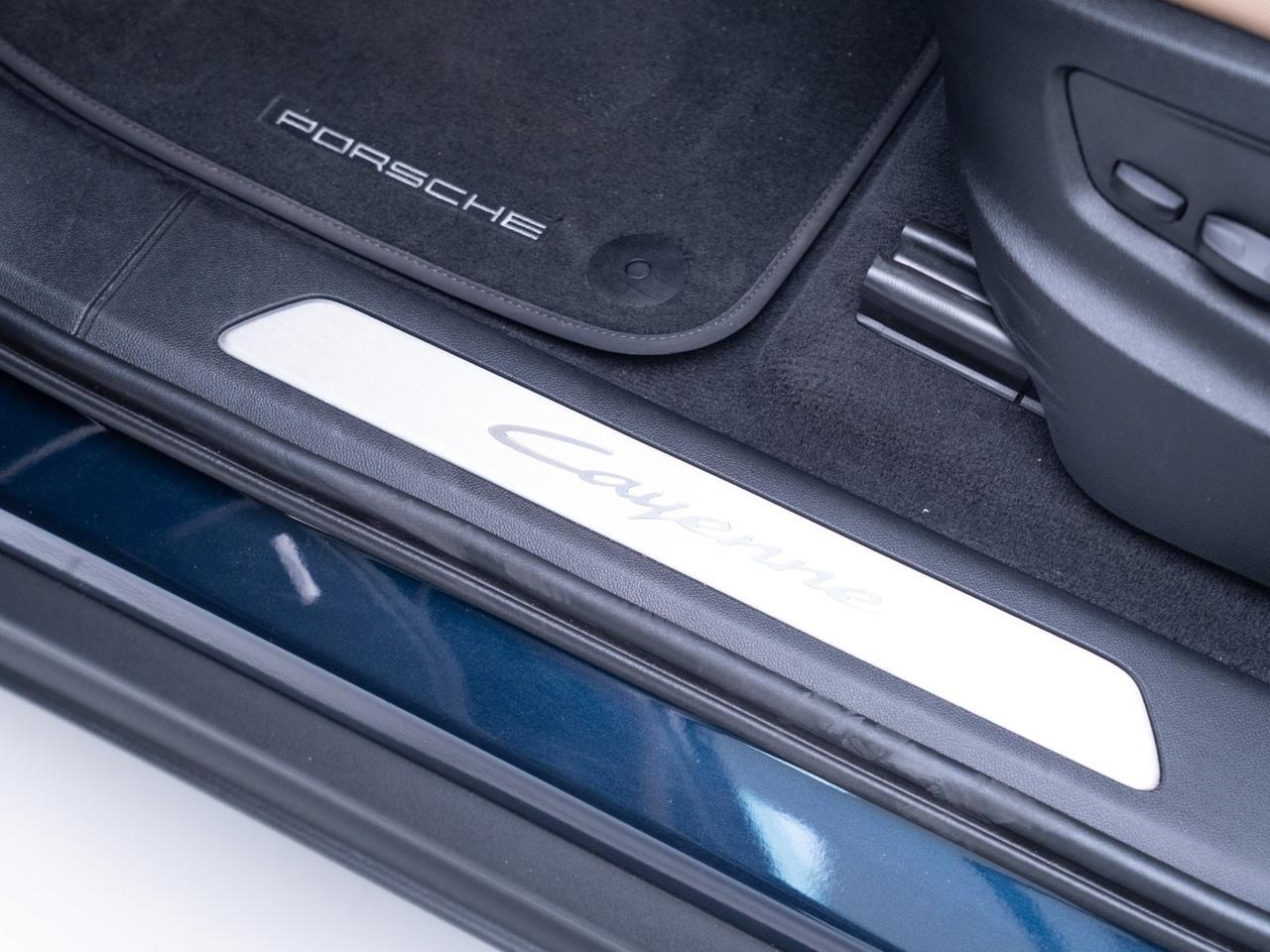 2025 Porsche Cayenne Pompano Beach FL