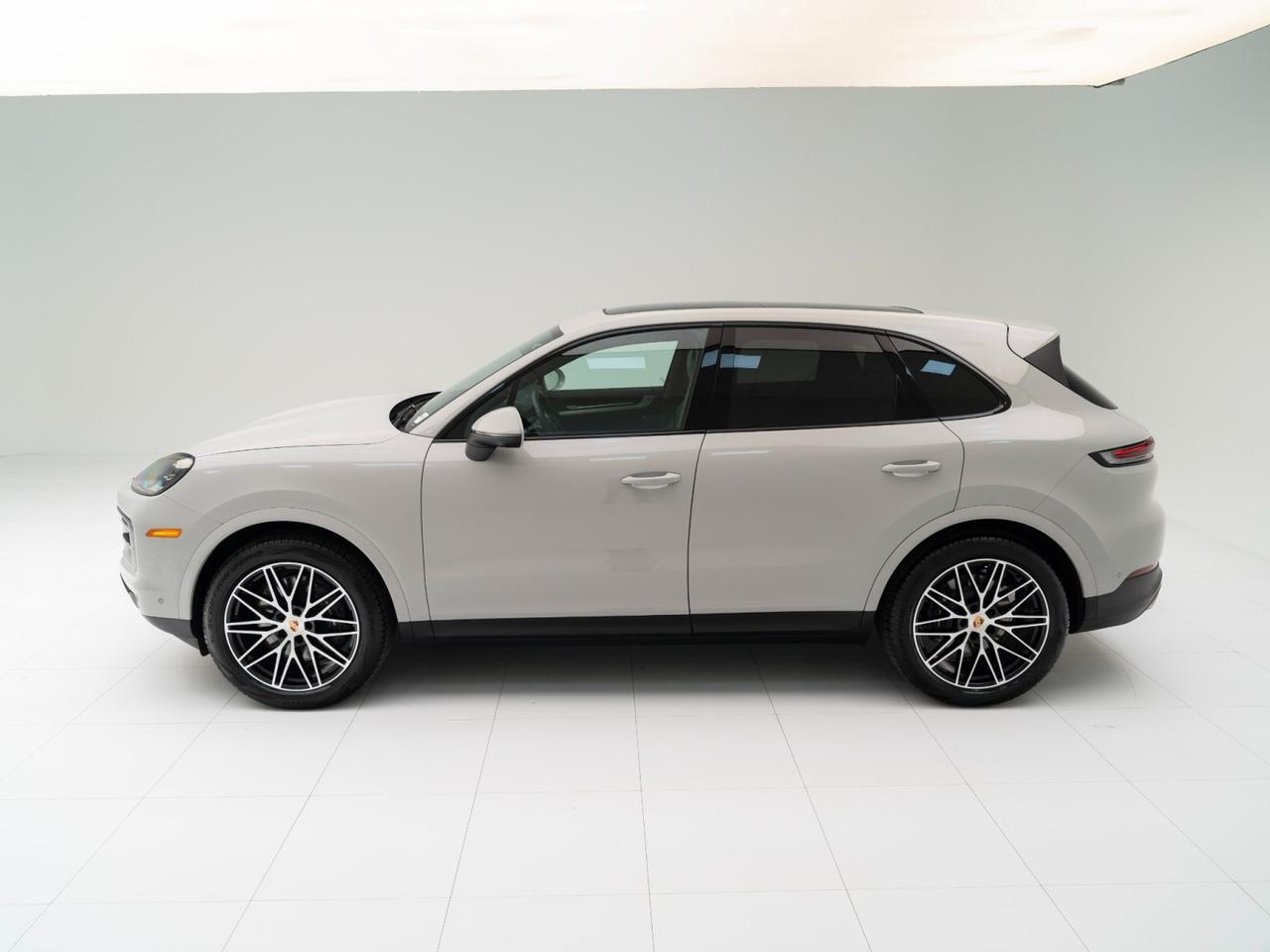 2025 Porsche Cayenne Pompano Beach FL