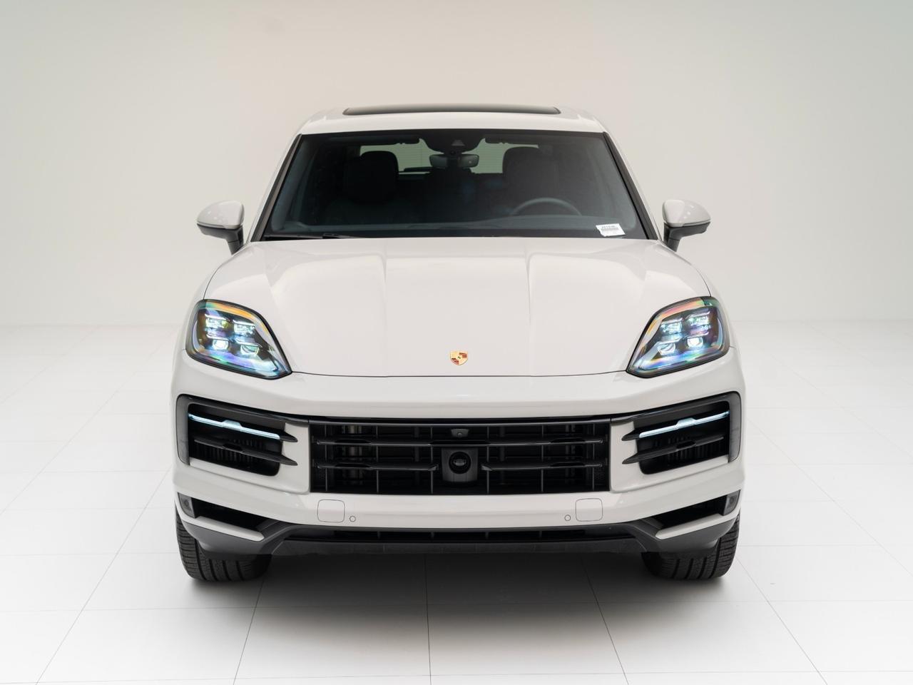 2025 Porsche Cayenne Pompano Beach FL