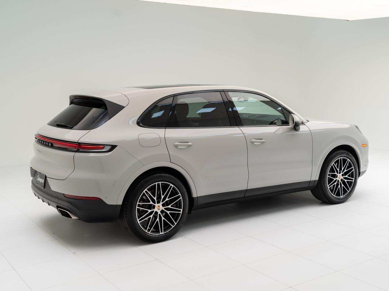 2025 Porsche Cayenne Pompano Beach FL