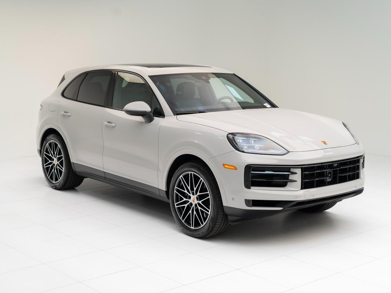 2025 Porsche Cayenne Pompano Beach FL