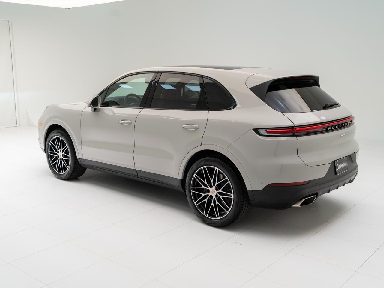 2025 Porsche Cayenne Pompano Beach FL