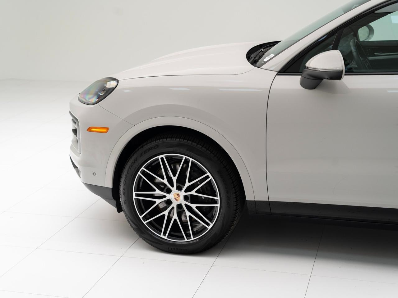 2025 Porsche Cayenne Pompano Beach FL
