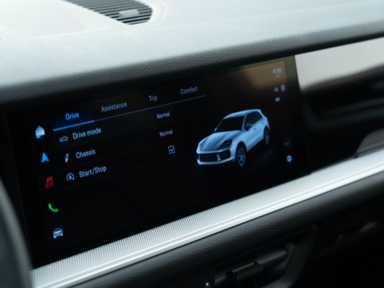 2025 Porsche Cayenne Pompano Beach FL