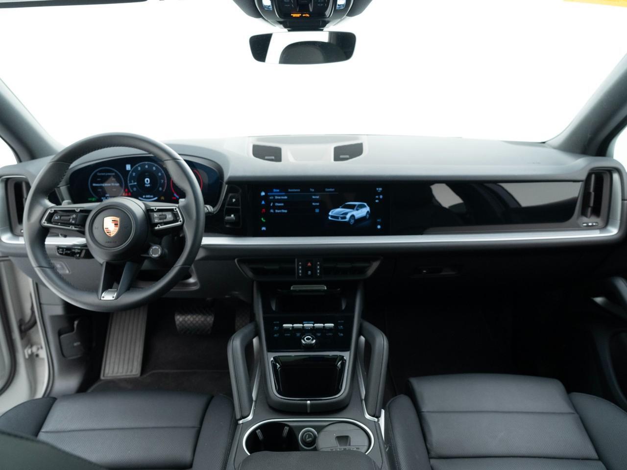 2025 Porsche Cayenne Pompano Beach FL