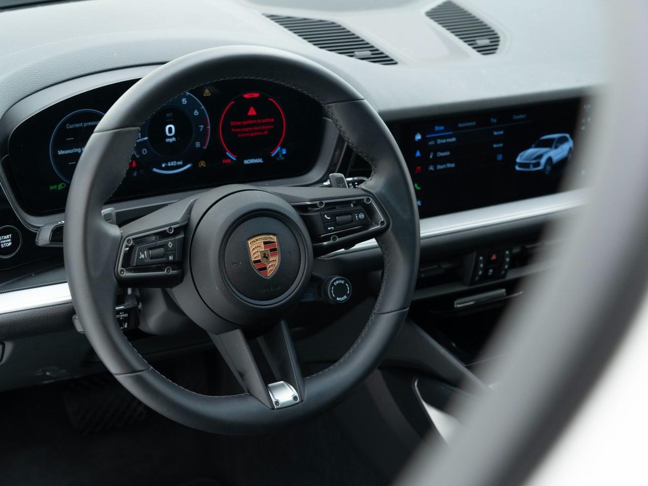 2025 Porsche Cayenne Pompano Beach FL