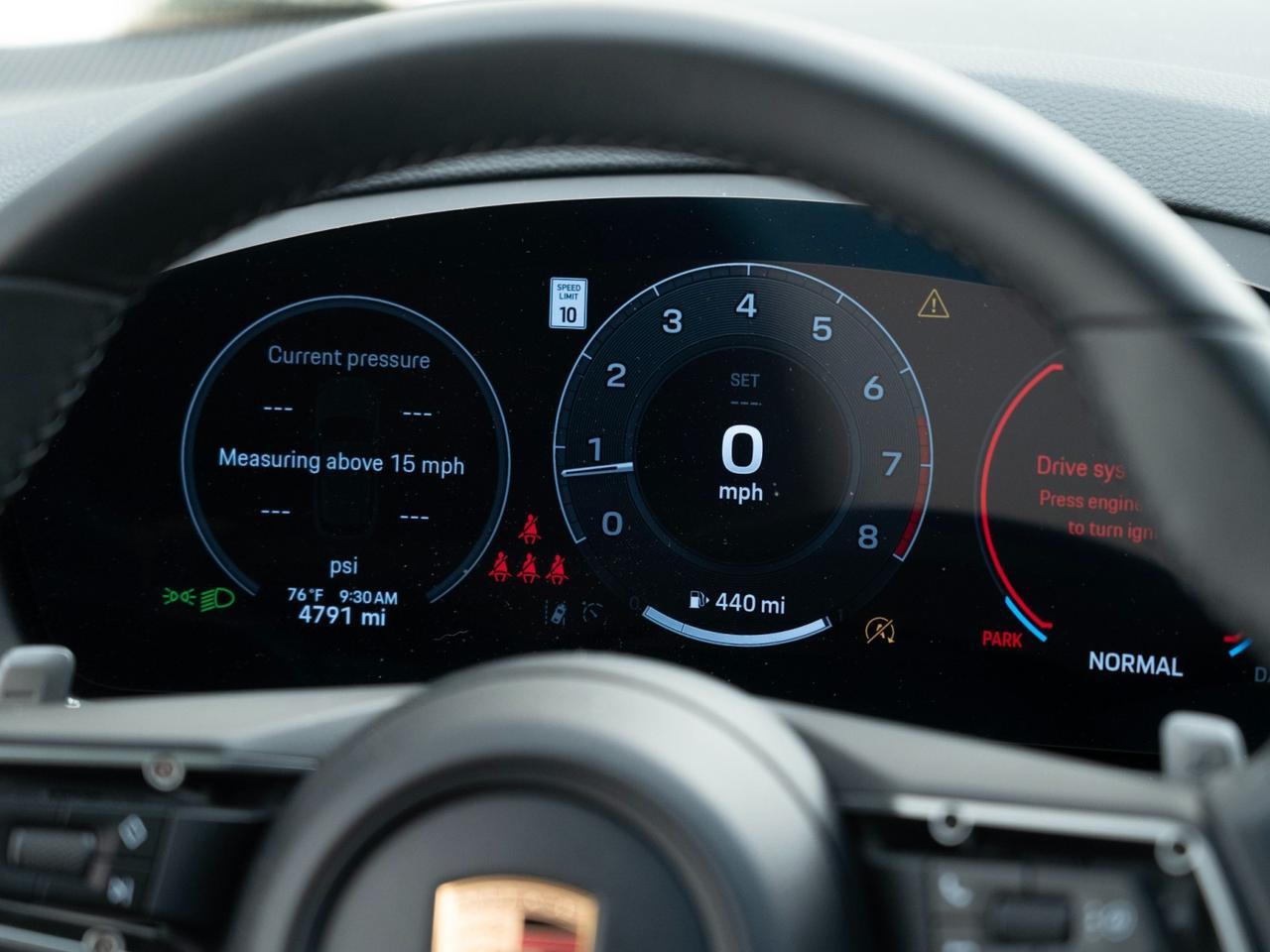 2025 Porsche Cayenne Pompano Beach FL