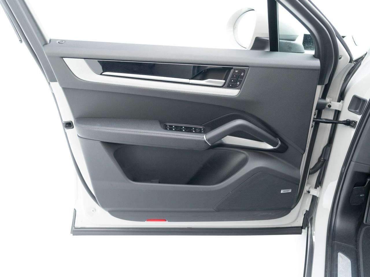 2025 Porsche Cayenne Pompano Beach FL