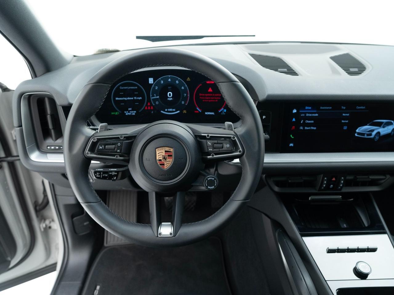 2025 Porsche Cayenne Pompano Beach FL