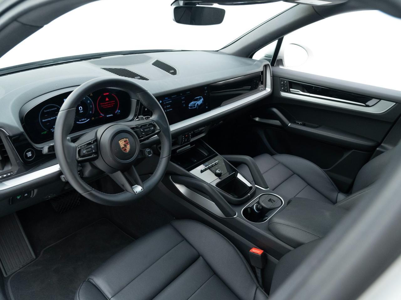 2025 Porsche Cayenne Pompano Beach FL