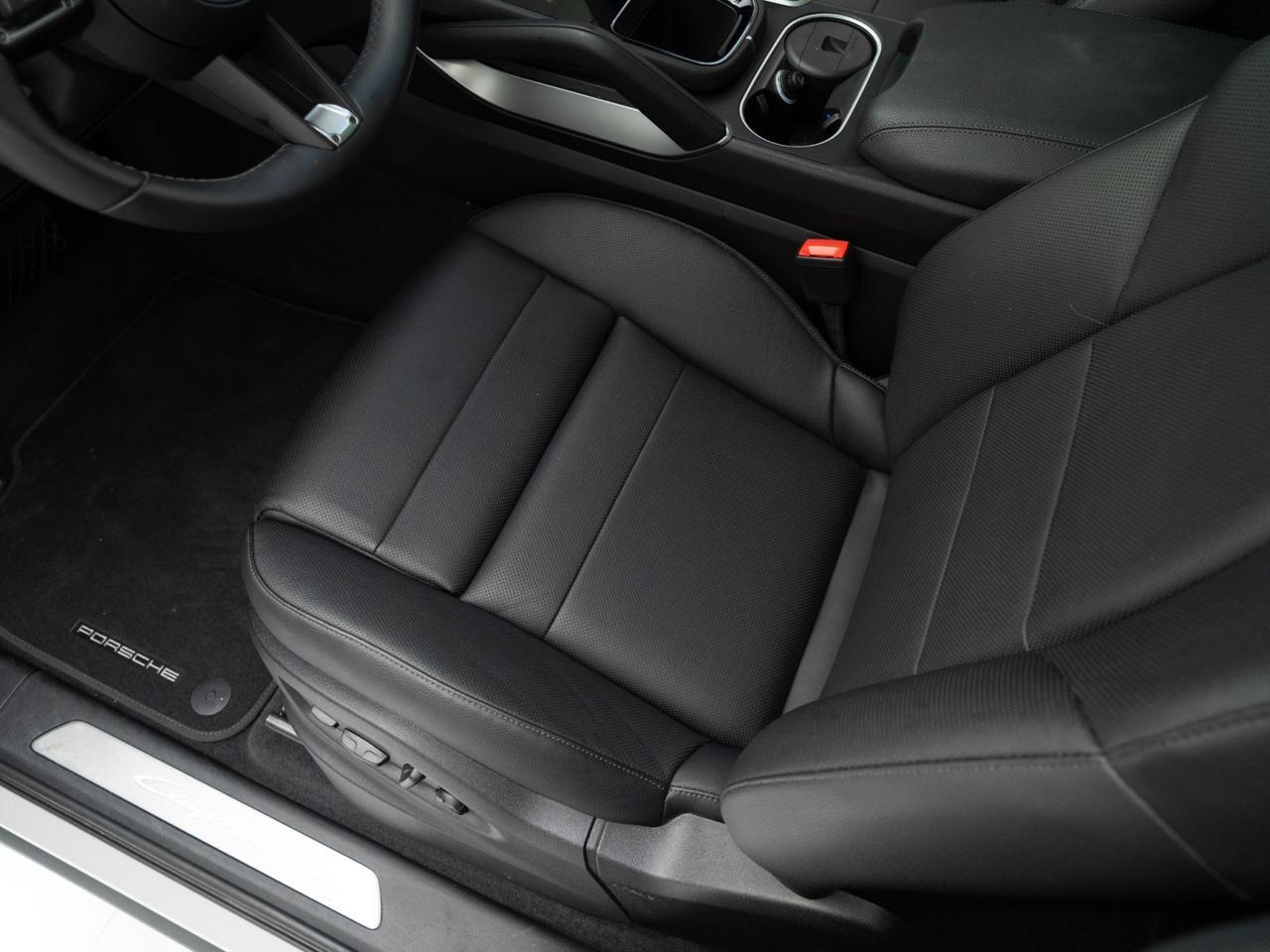 2025 Porsche Cayenne Pompano Beach FL