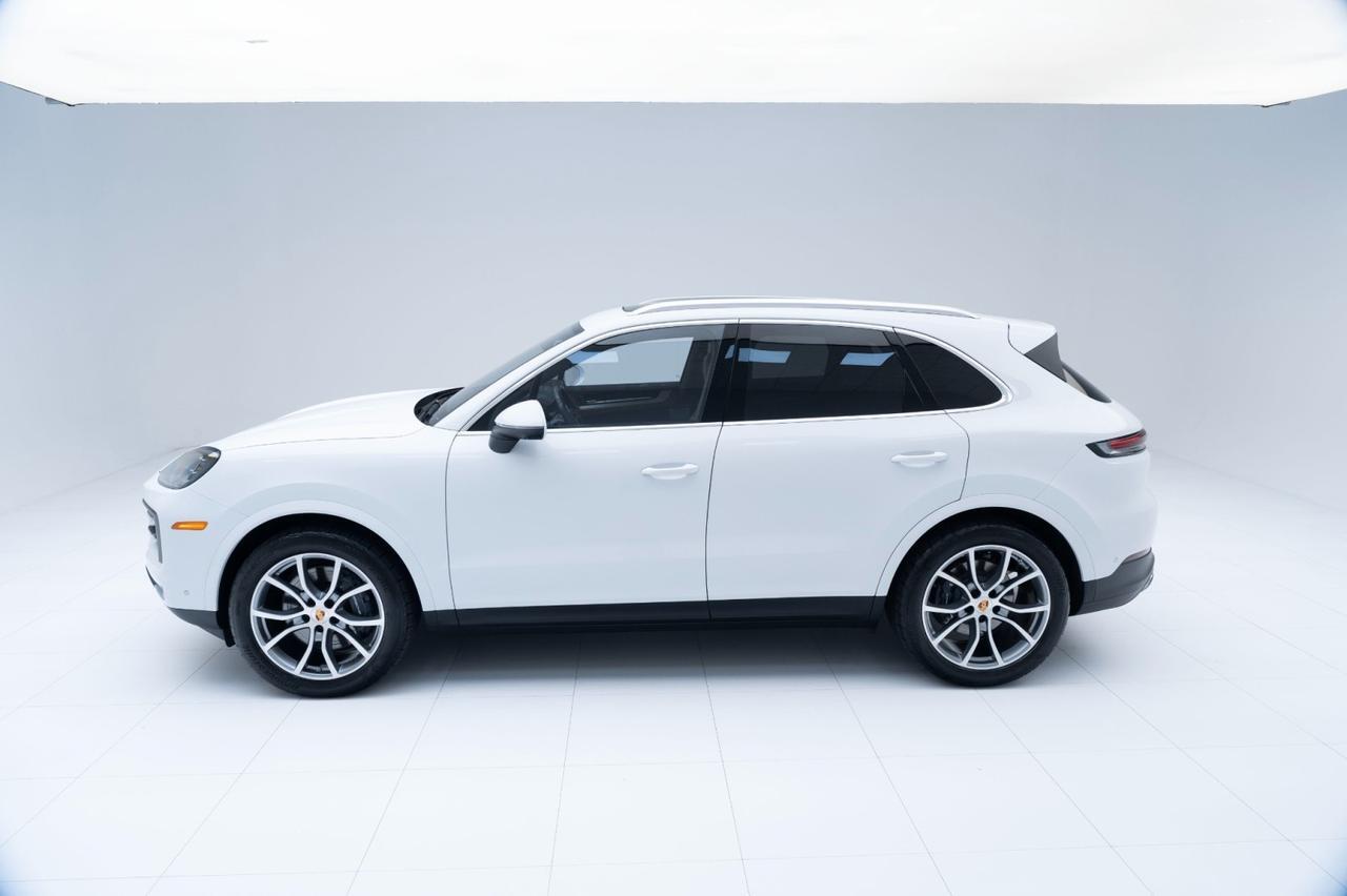 2025 Porsche Cayenne Pompano Beach FL