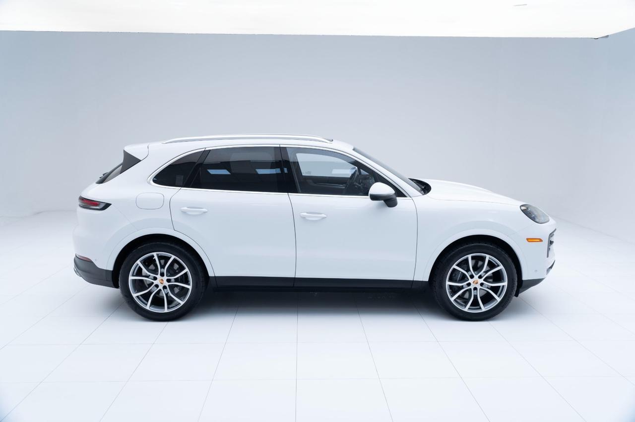 2025 Porsche Cayenne Pompano Beach FL