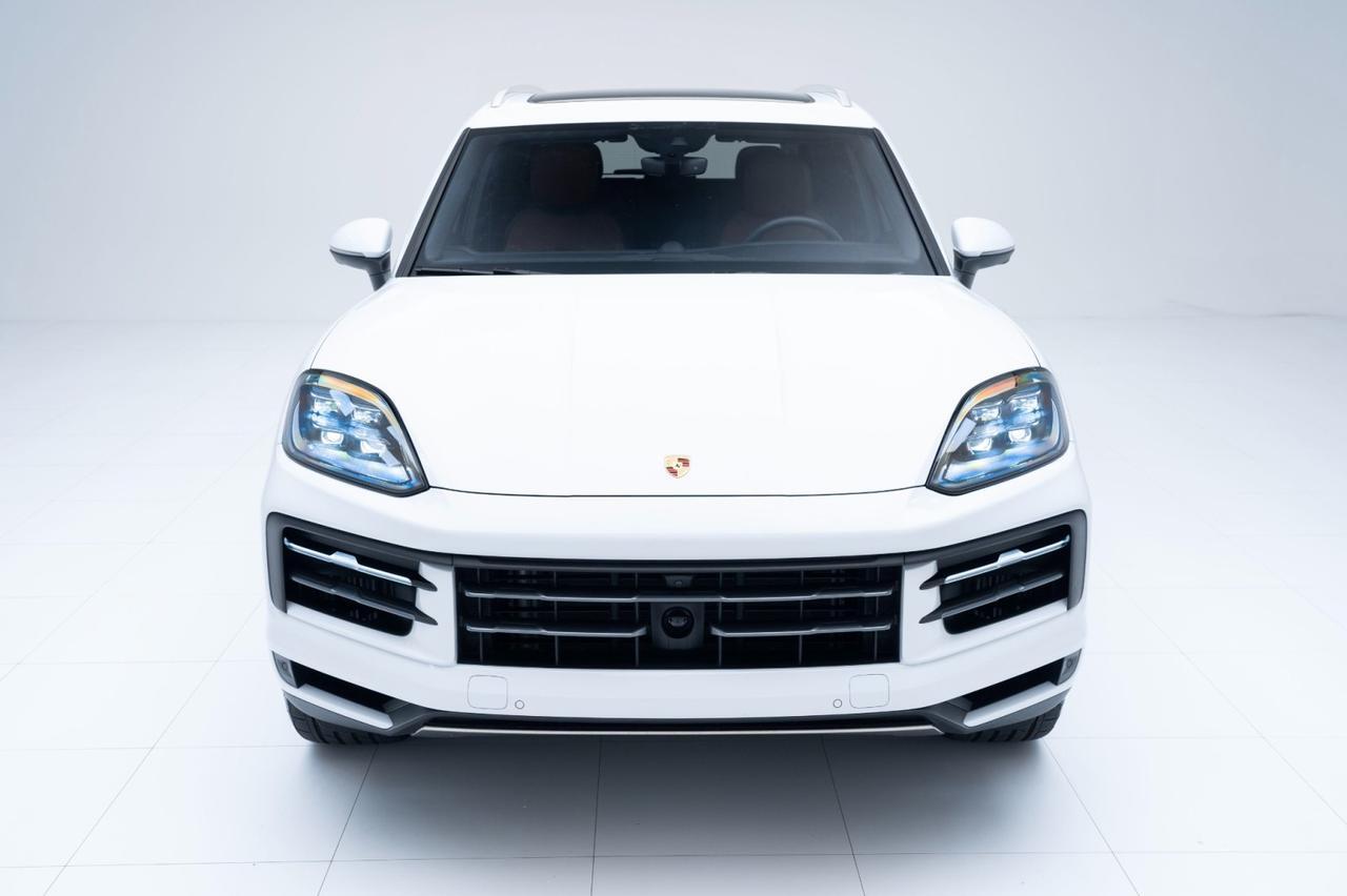 2025 Porsche Cayenne Pompano Beach FL