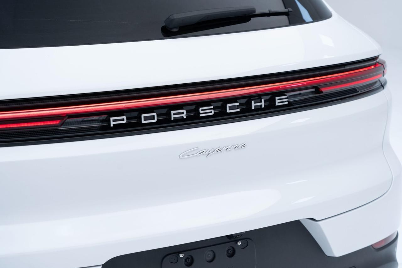 2025 Porsche Cayenne Pompano Beach FL