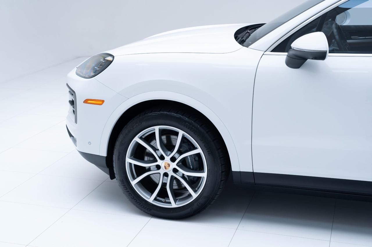 2025 Porsche Cayenne Pompano Beach FL