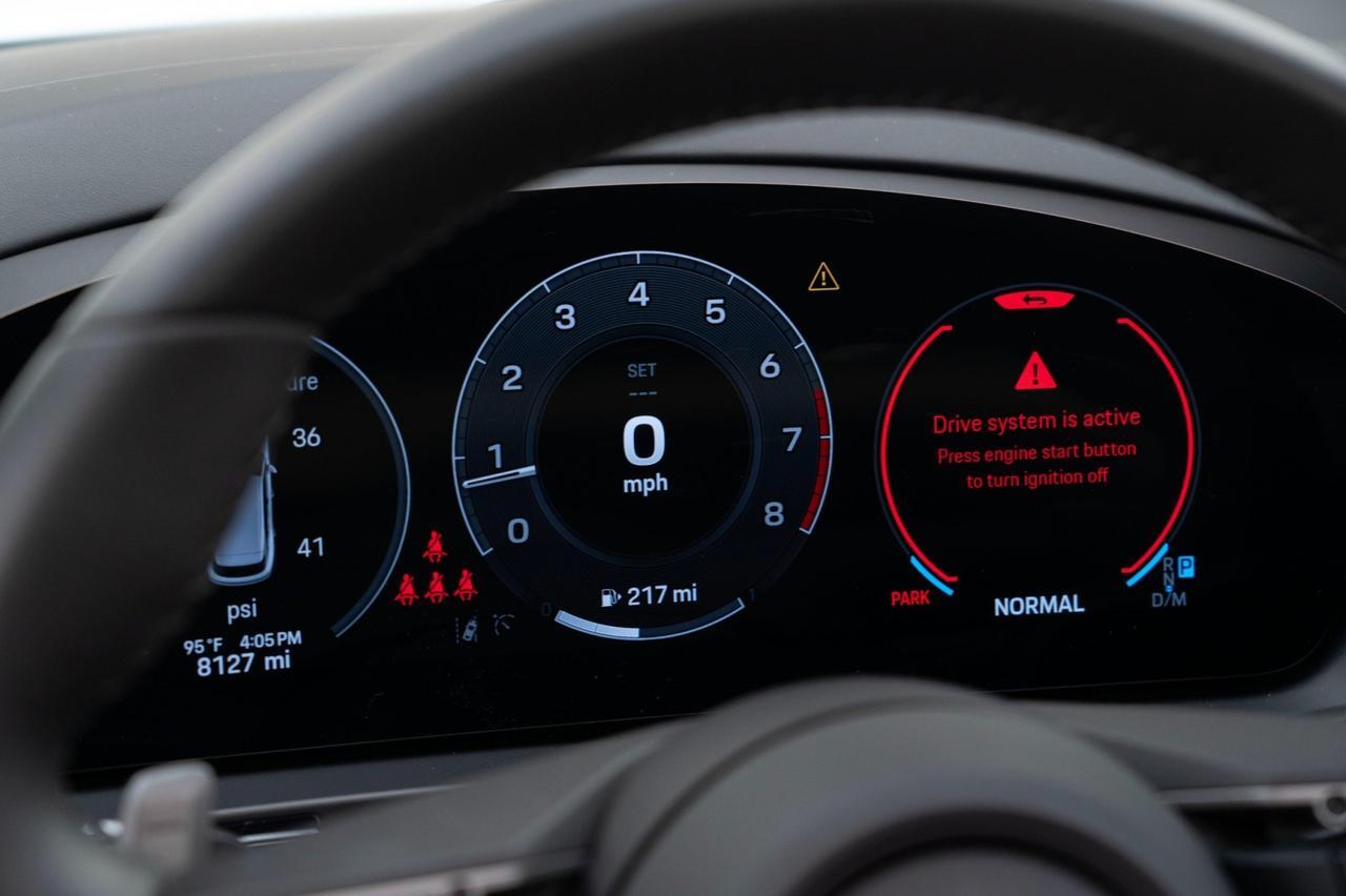 2025 Porsche Cayenne Pompano Beach FL