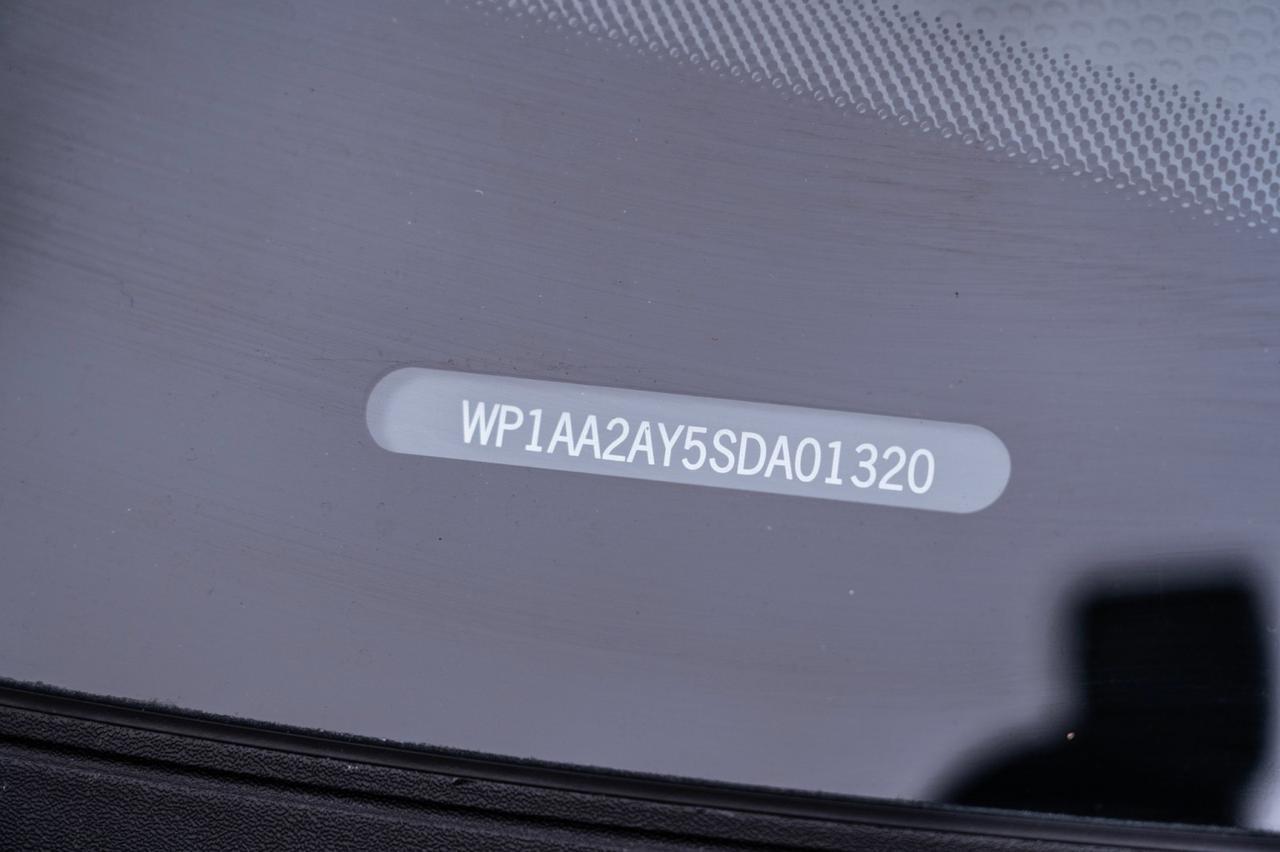 2025 Porsche Cayenne Pompano Beach FL