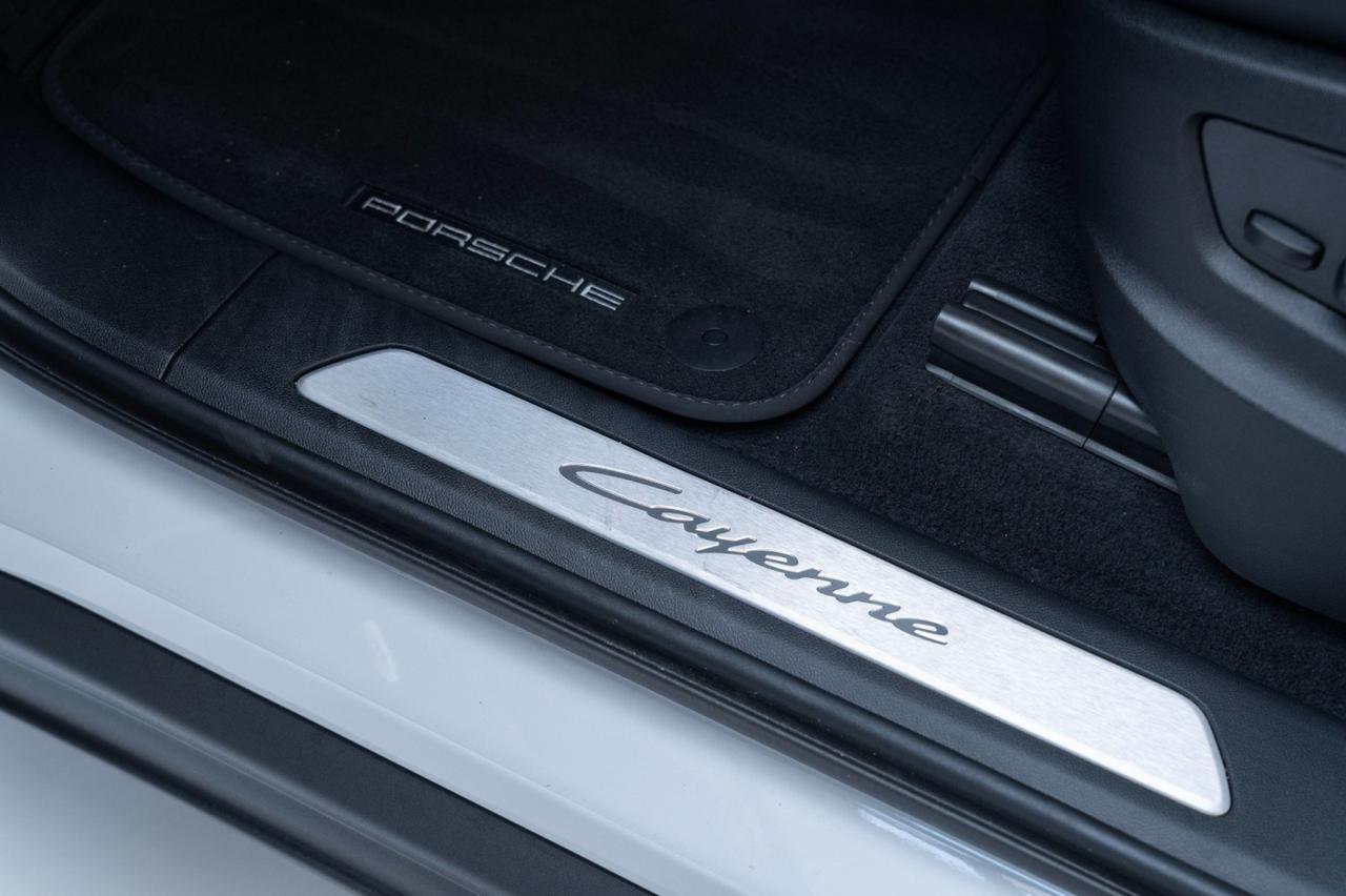 2025 Porsche Cayenne Pompano Beach FL