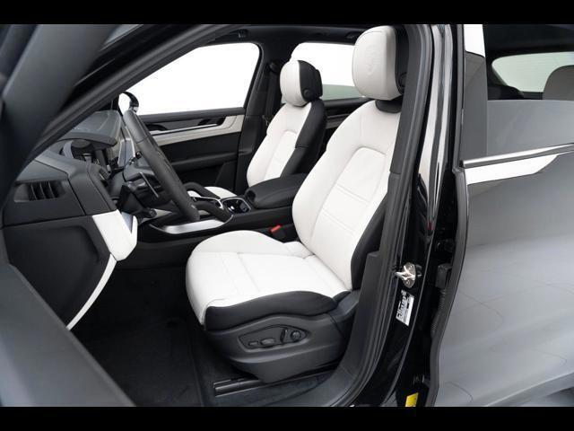 2025 Porsche Cayenne Pompano Beach FL