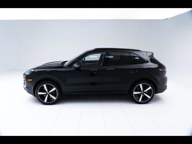 2025 Porsche Cayenne Pompano Beach FL