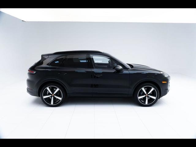 2025 Porsche Cayenne Pompano Beach FL
