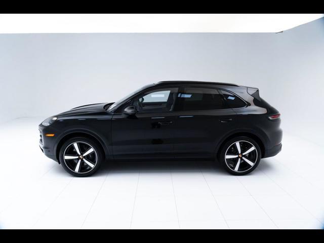 2025 Porsche Cayenne Pompano Beach FL