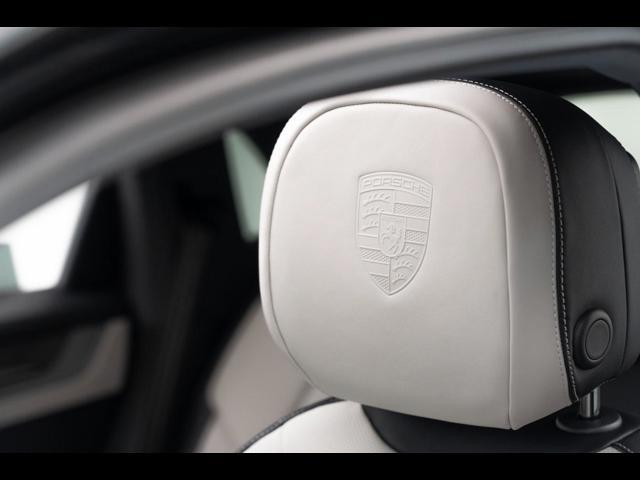 2025 Porsche Cayenne Pompano Beach FL