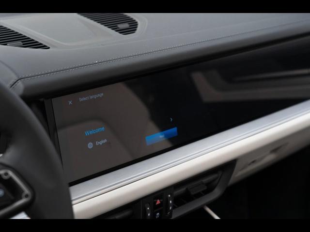 2025 Porsche Cayenne Pompano Beach FL
