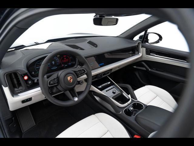 2025 Porsche Cayenne Pompano Beach FL
