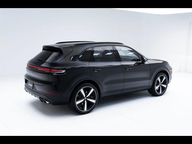 2025 Porsche Cayenne Pompano Beach FL