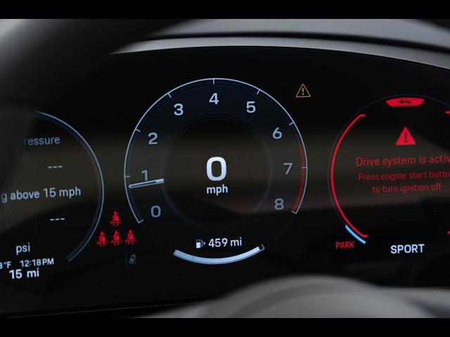 2025 Porsche Cayenne Pompano Beach FL