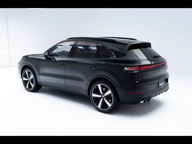 2025 Porsche Cayenne Pompano Beach FL