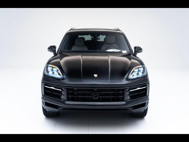 2025 Porsche Cayenne Pompano Beach FL