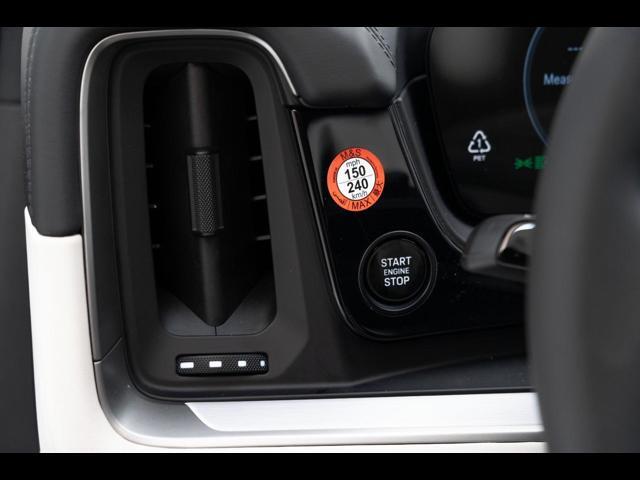 2025 Porsche Cayenne Pompano Beach FL