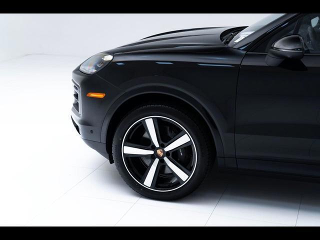 2025 Porsche Cayenne Pompano Beach FL