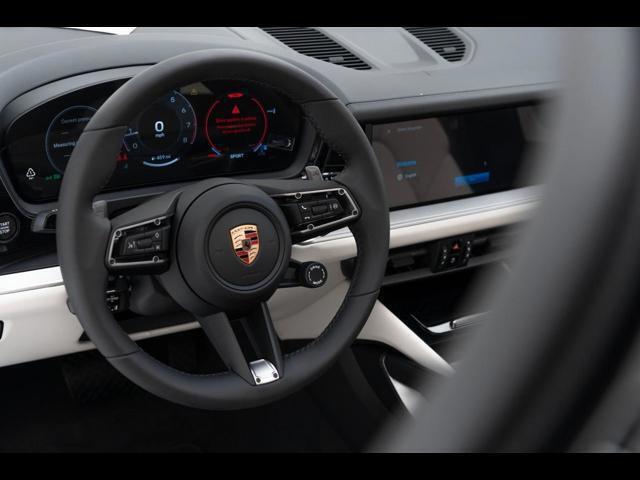 2025 Porsche Cayenne Pompano Beach FL