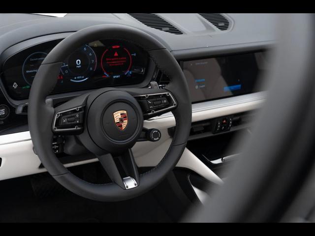 2025 Porsche Cayenne Pompano Beach FL