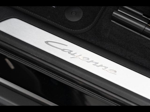 2025 Porsche Cayenne Pompano Beach FL