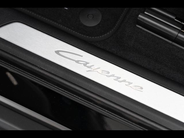 2025 Porsche Cayenne Pompano Beach FL