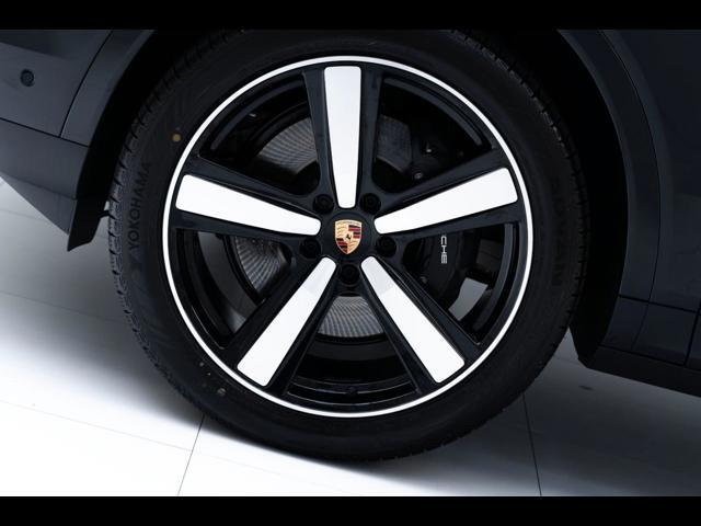 2025 Porsche Cayenne Pompano Beach FL