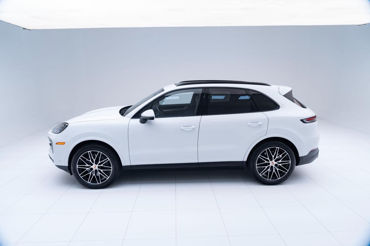 2025 Porsche Cayenne Pompano Beach FL