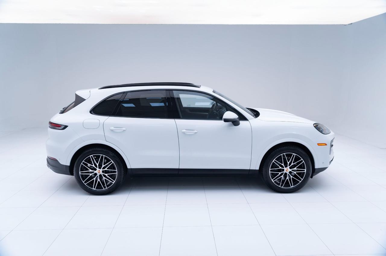 2025 Porsche Cayenne Pompano Beach FL