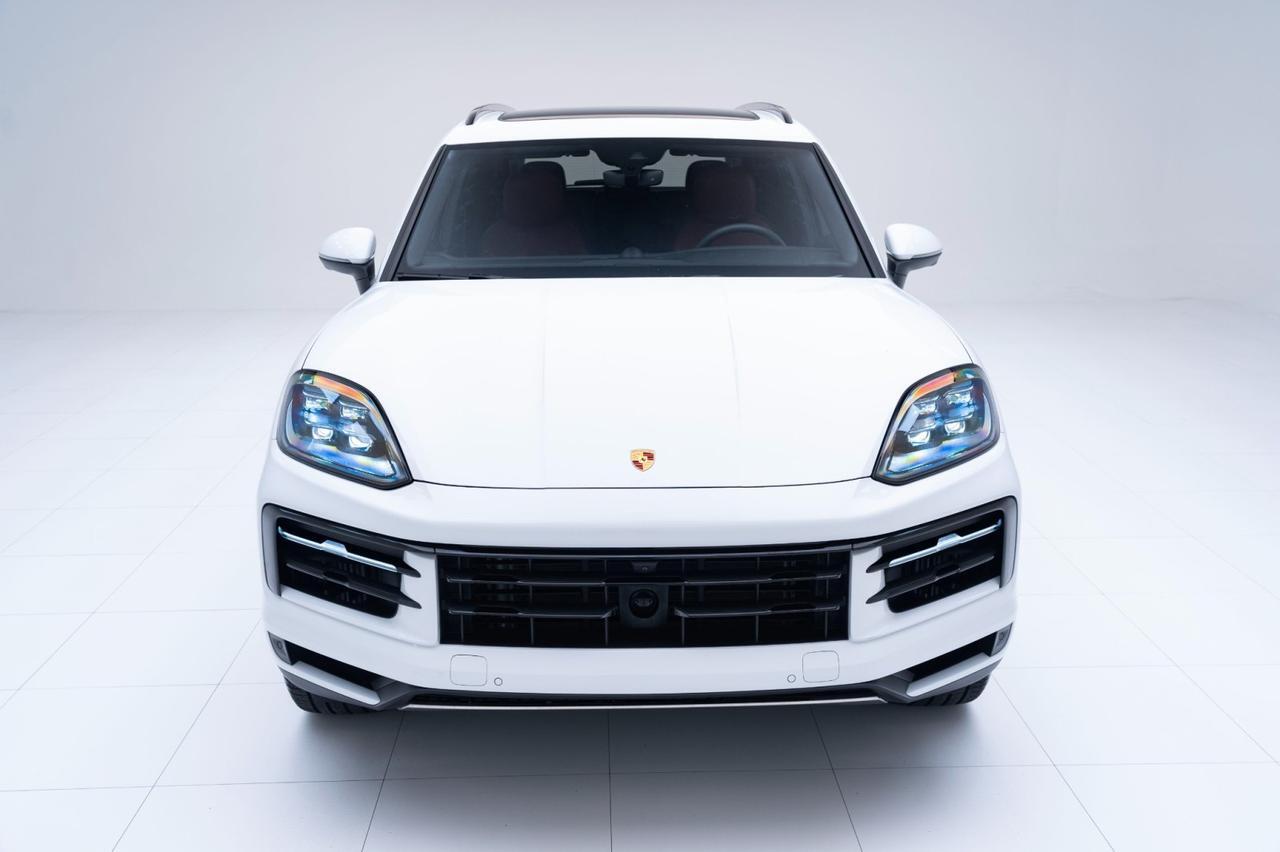 2025 Porsche Cayenne Pompano Beach FL