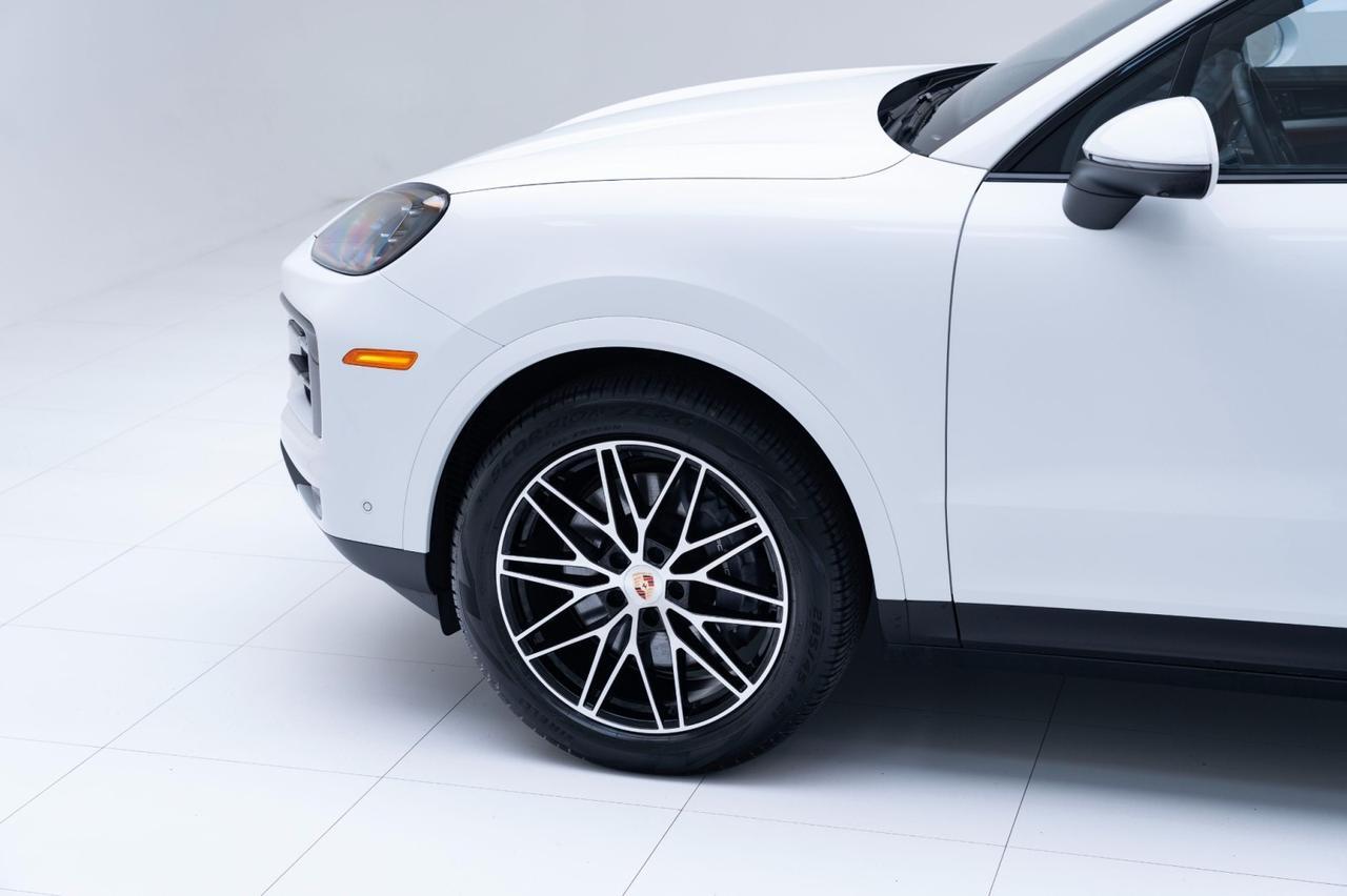 2025 Porsche Cayenne Pompano Beach FL