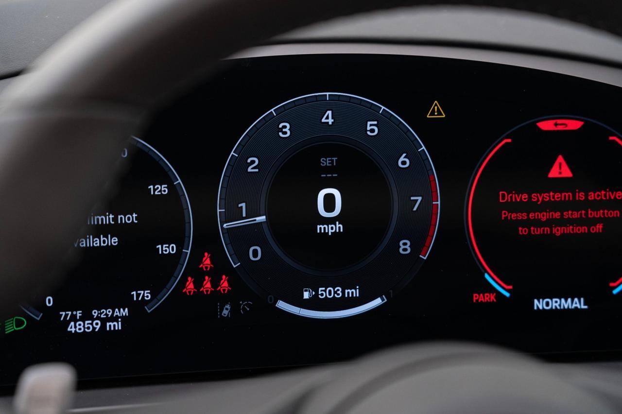 2025 Porsche Cayenne Pompano Beach FL