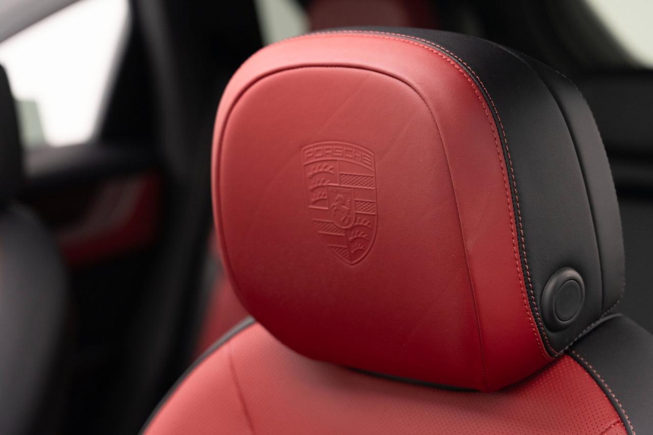 2025 Porsche Cayenne Pompano Beach FL
