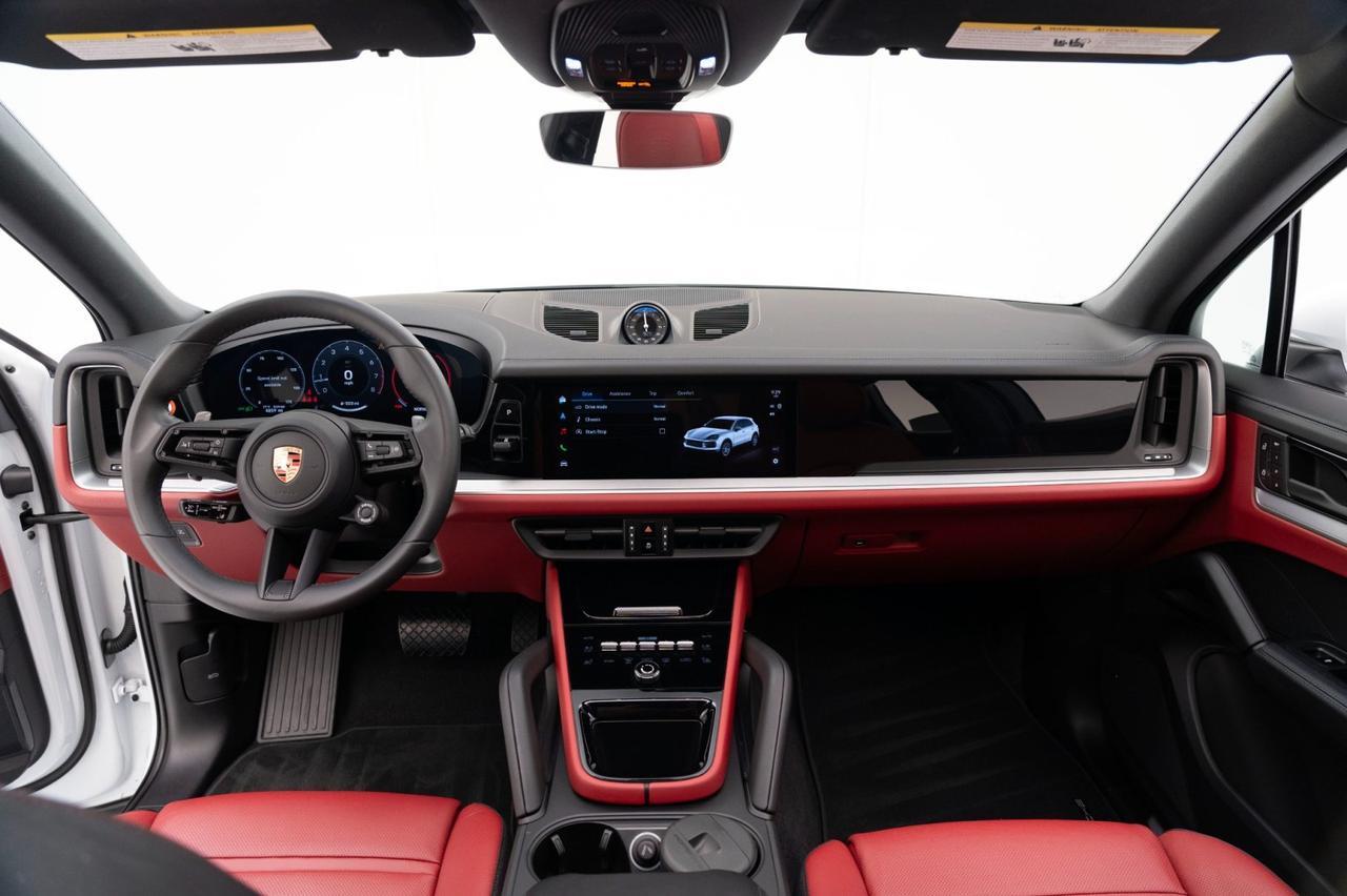 2025 Porsche Cayenne Pompano Beach FL