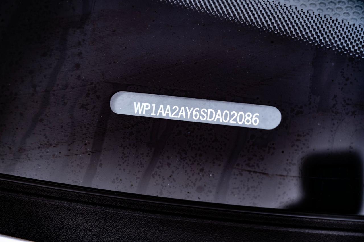 2025 Porsche Cayenne Pompano Beach FL